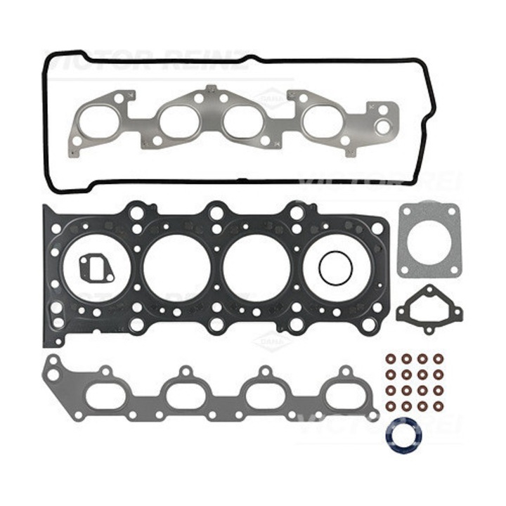 Hengerfejtömítés készlet, VICTOR REINZ, 02-53205-01