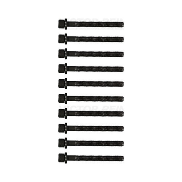 Hengerfejcsavar-készlet Victor Reinz 14-32047-01, M12, 111mm