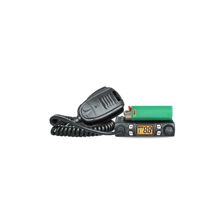 Радиостанция Avanti Micro CB