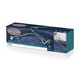 Aspirator manual pentru piscina Bestway Lay-Z-Spa, 220cm, cu perie si sac pentru murdarie, 0,83kg