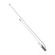 Aspirator manual pentru piscina Bestway Lay-Z-Spa, 220cm, cu perie si sac pentru murdarie, 0,83kg