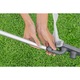 Aspirator manual pentru piscina Bestway Lay-Z-Spa, 220cm, cu perie si sac pentru murdarie, 0,83kg