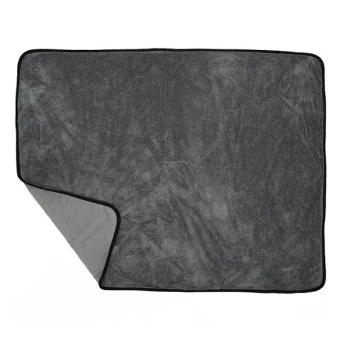 Laveta microfibra 90x70 cm 700GSM Carmax