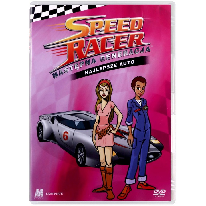 Mahha GoGoGo [DVD]