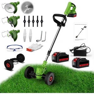 Coase electrice si Motocoase