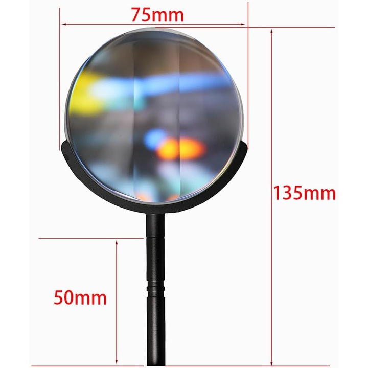 Filtru Prisma Ghost Motion V2 V4-034