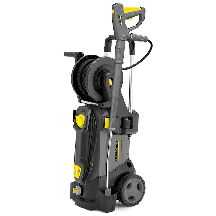 Водоструйка KARCHER, тип HD 5/15 CX