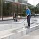 Aparat de spalat cu presiune KARCHER, tip HD 5/15 CX