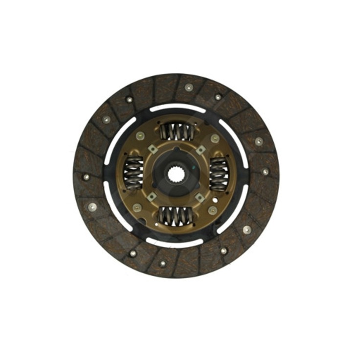 Kuplungtárcsa, HART, 332 095