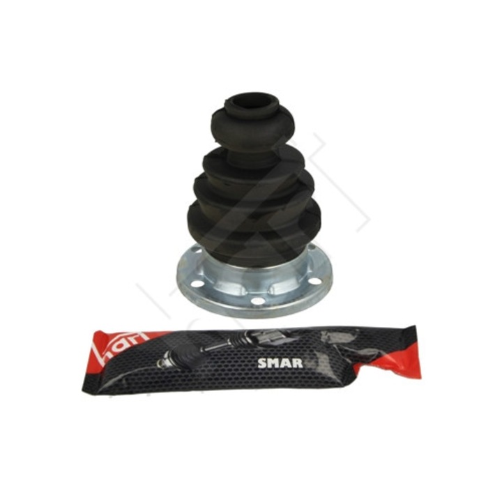 Bolygóközi illesztésű harmonika szerelvény, HART, 401 388