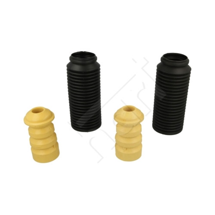 Lengéscsillapító porvédő készlet, HART, 438 258