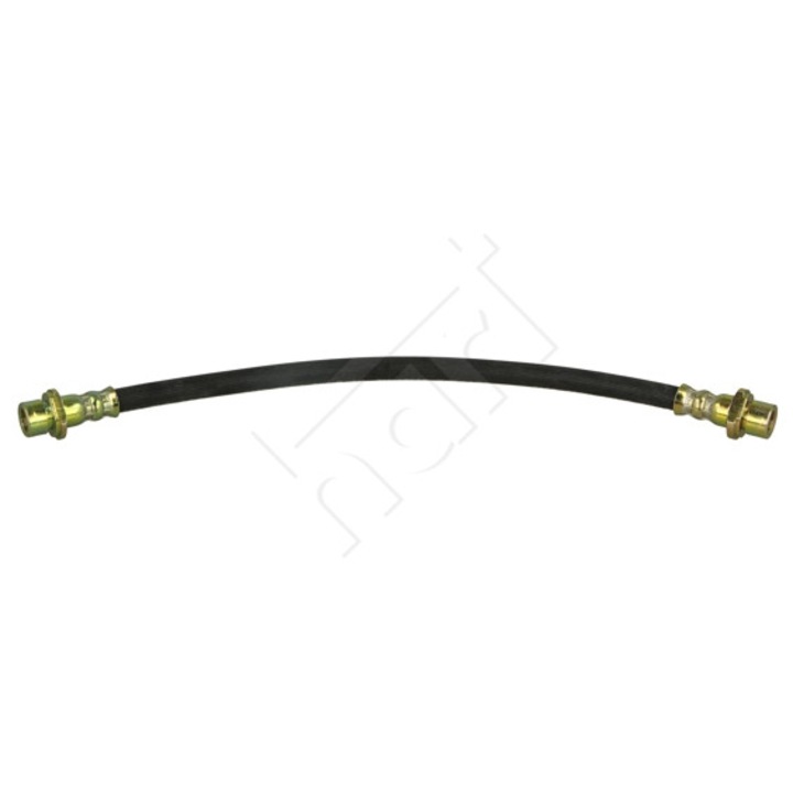 Rugalmas fékcső, HART, 254 131