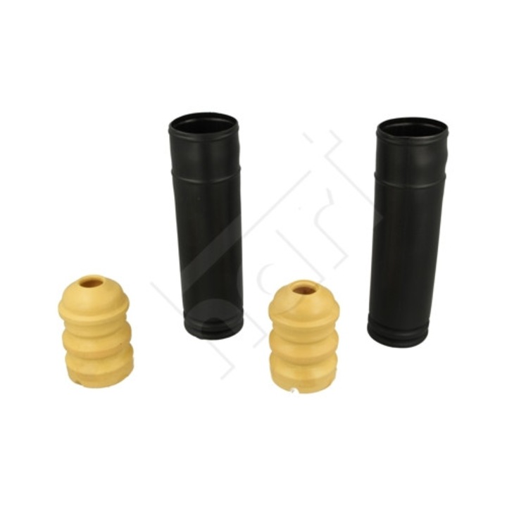 Lengéscsillapító porvédő készlet, HART, 441 408