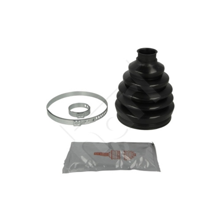 Bolygóközi illesztésű harmonika szerelvény, HART, 417 877