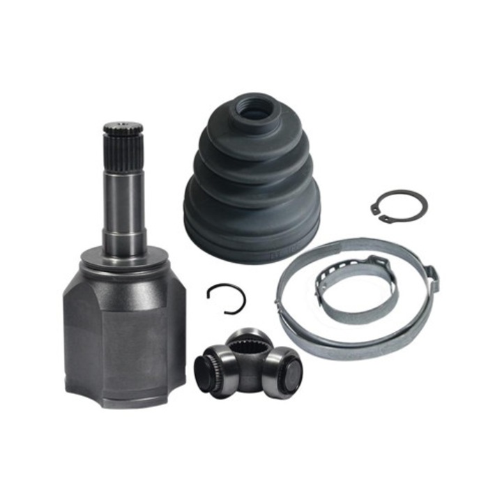 Hajtótengely illesztő készlet, HART, 470 911