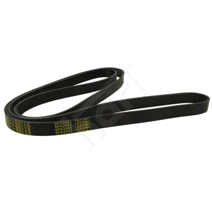 HART hajtószíj, 368 978