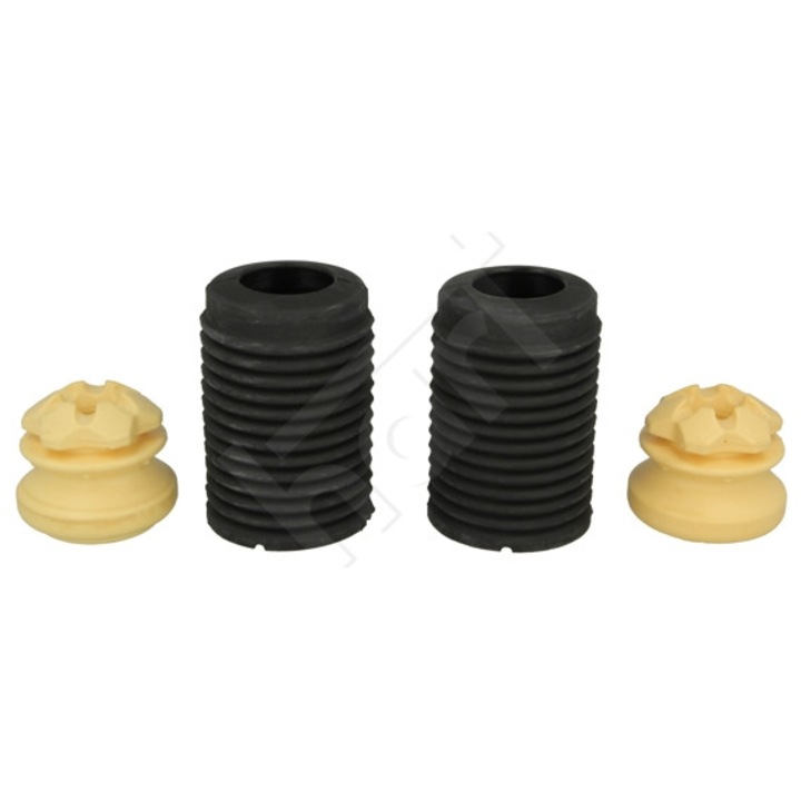 Lengéscsillapító porvédő készlet, HART, 481 463