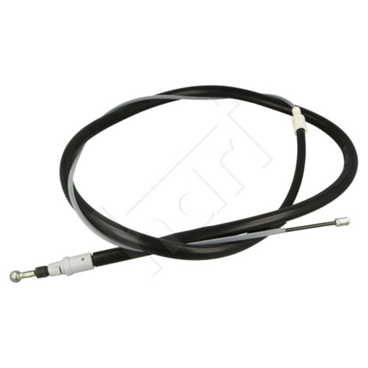 Rögzítőfék kábel, HART, 241 008