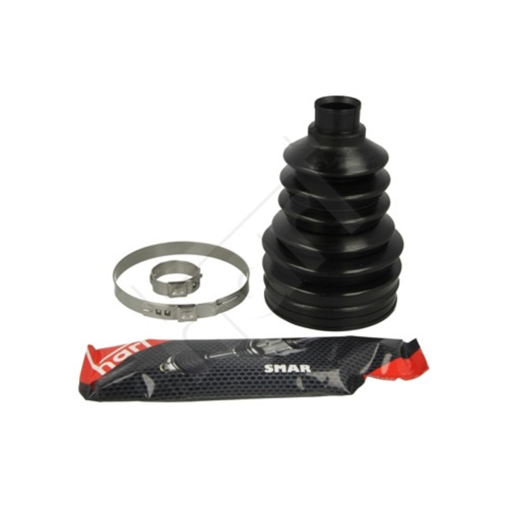 Bolygóközi illesztésű harmonika szerelvény, HART, 419 758