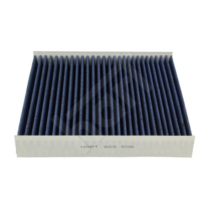 Utastér levegőszűrő, HART, 929 506