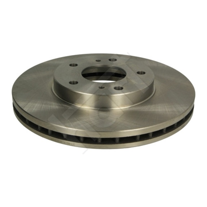 Féktárcsa, HART, 220 859