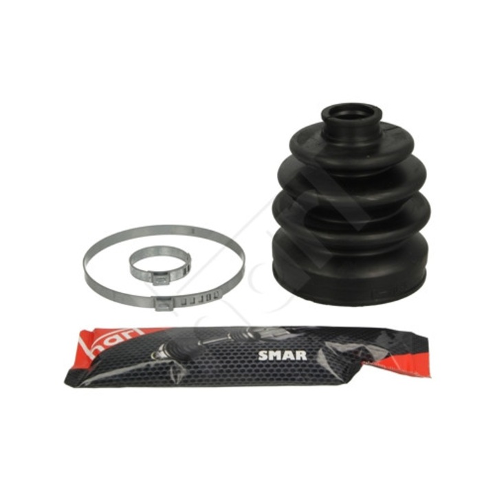 Bolygóközi illesztésű harmonika szerelvény, HART, 401 373