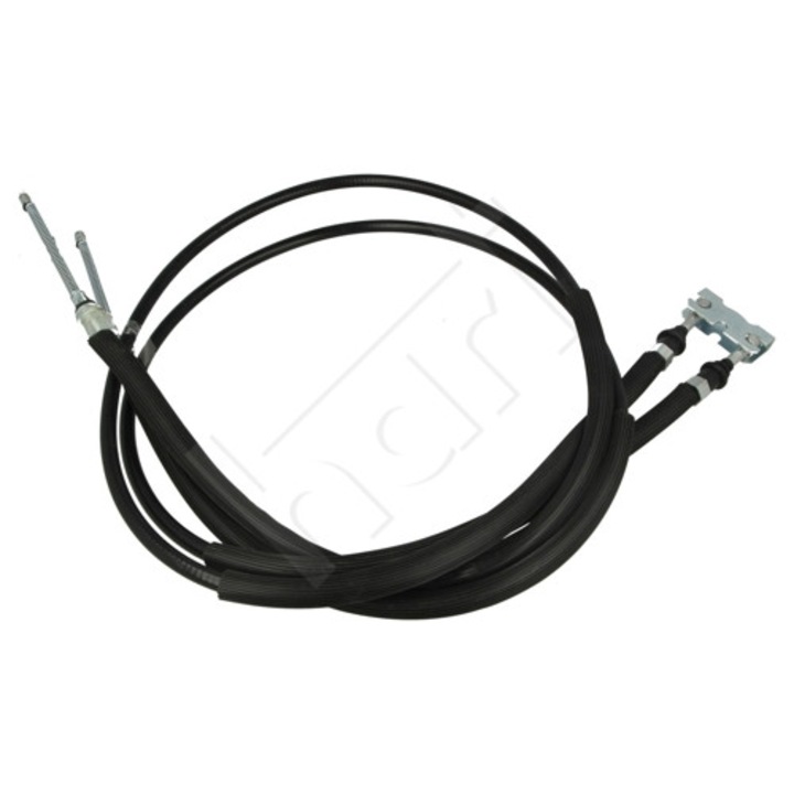 Rögzítőfék kábel, HART, 218 953