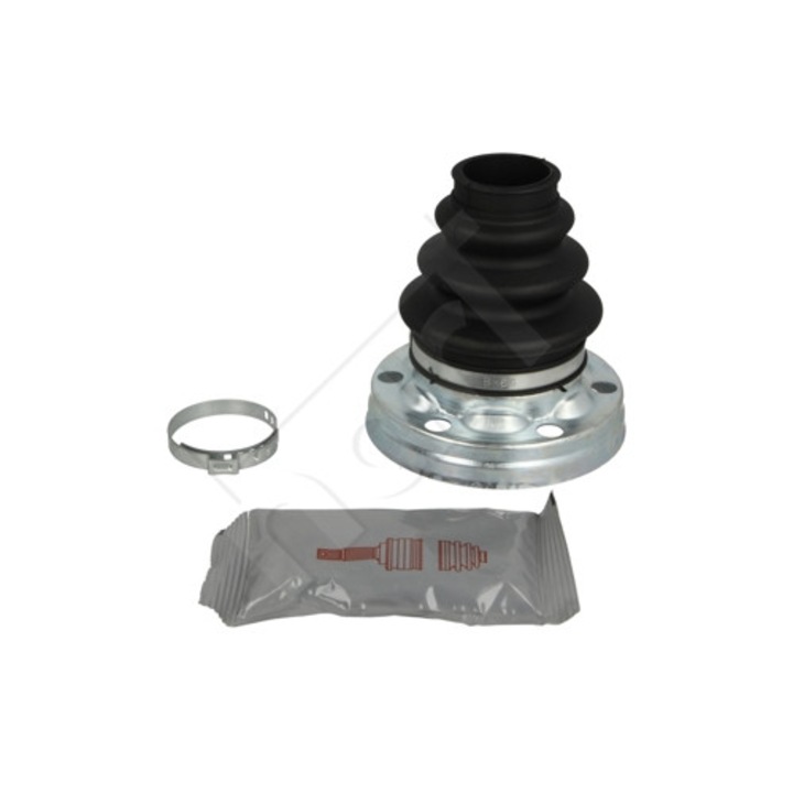 Hajtótengely-burkolat, HART, 451 484