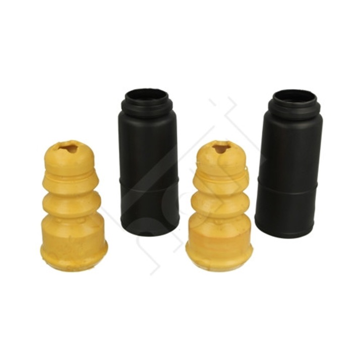 Lengéscsillapító porvédő készlet, HART, 441 368