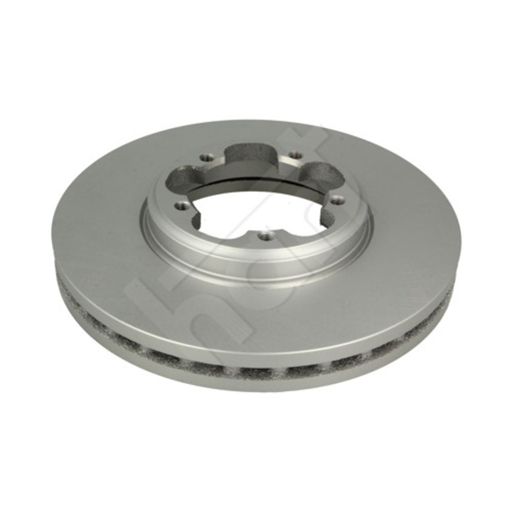 Féktárcsa, HART, 256 717