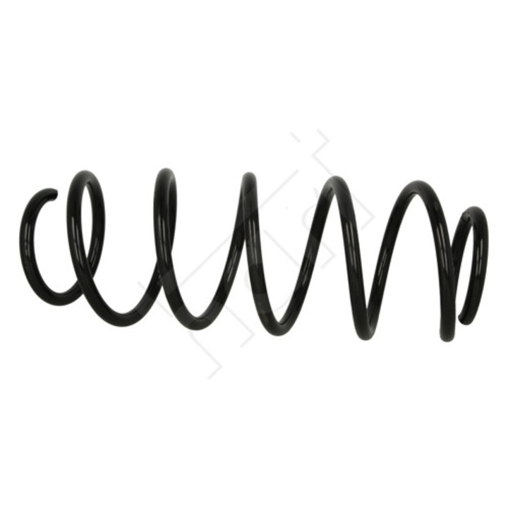 HART felfüggesztő rugó, 477 933