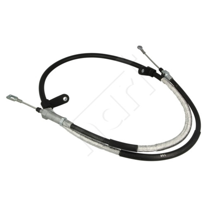 Rögzítőfék kábel, HART, 232 377