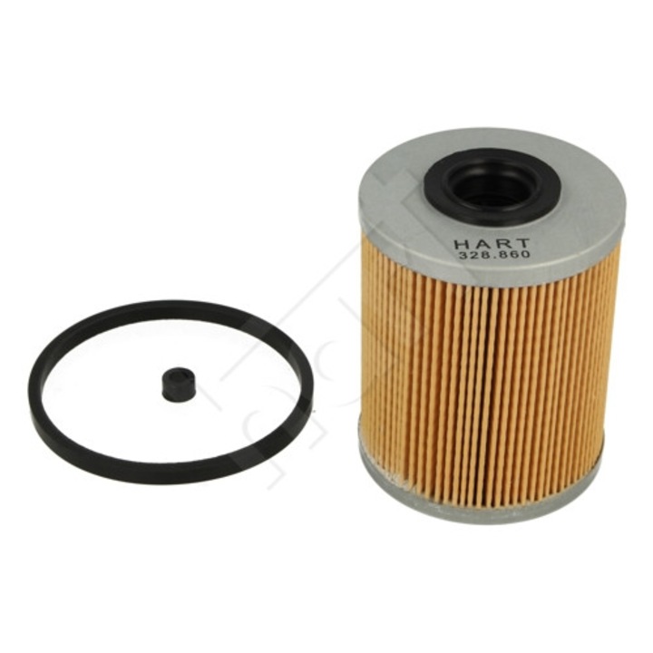 Üzemanyagszűrő, HART, 328 860