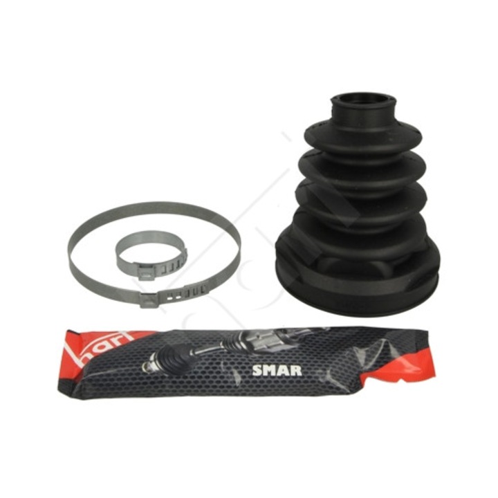 Bolygóközi illesztésű harmonika szerelvény, HART, 451 517