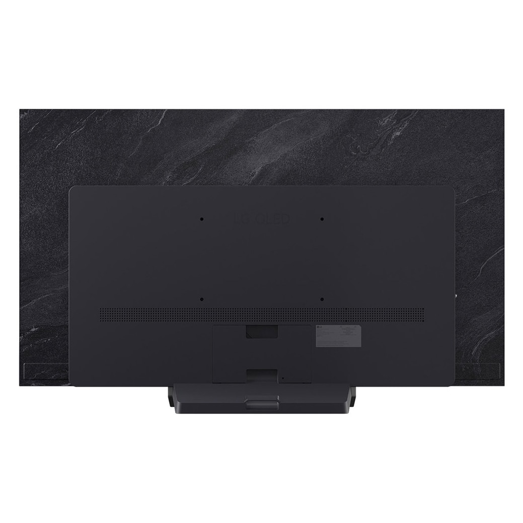 Televizor LG OLED55C59LB OLED, 139 cm, 4K UHD, HDR, Smart TV, Control vocal (Alexa, Asistent Google), Dolby Atmos, 120 Hz, WebOS 25