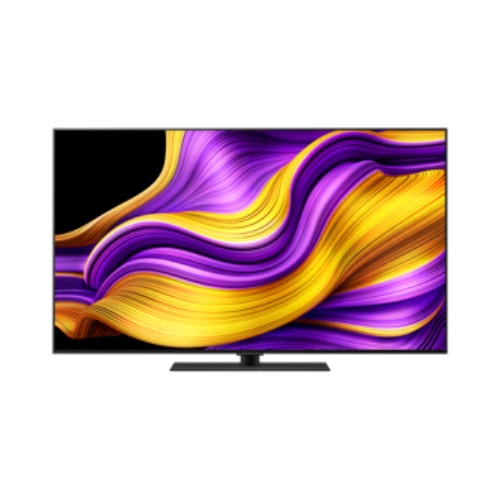 Televizor LG OLED65G58LW OLED, 165 cm, 4K UHD, HDR, Smart TV, control vocal (Alexa, Asistent Google), Dolby Atmos, 120 Hz, WebOS 25