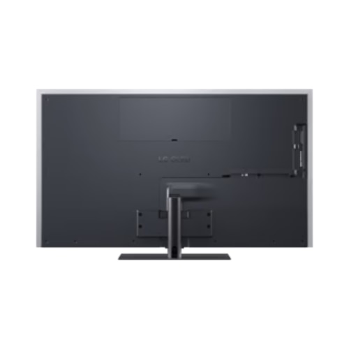 Televizor OLED LG OLED55G59LS evo G5, 139 cm, 4K UHD, HDR, Smart TV, Control vocal (Alexa, Asistent Google) 120 Hz, WebOS 25