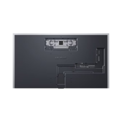 Televizor LG OLED65G58LW OLED, 165 cm, 4K UHD, HDR, Smart TV, control vocal (Alexa, Asistent Google), Dolby Atmos, 120 Hz, WebOS 25