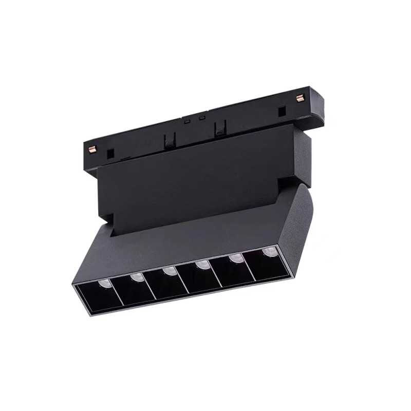 Proiector Spot JIJU® Sina Magnetica MG 1002 6W 4000K Pliabil