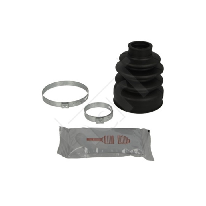 HART 451 571 hajtótengely fedélkészlet