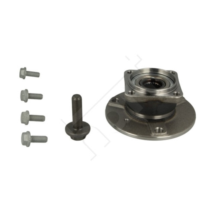 Kerékcsapágy készlet, HART, 902 703