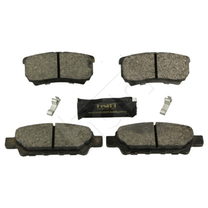 Fékbetét készlet, HART, 248 981