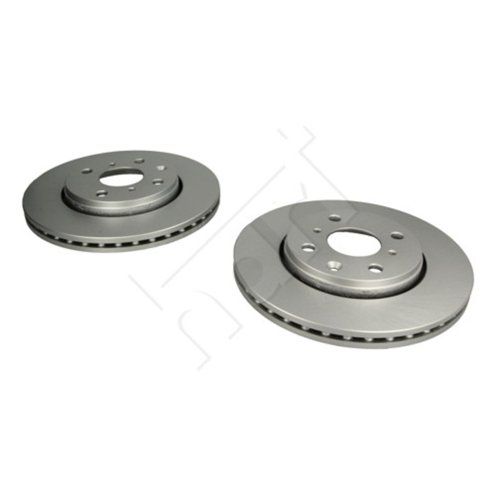 Féktárcsa, HART, 257 991