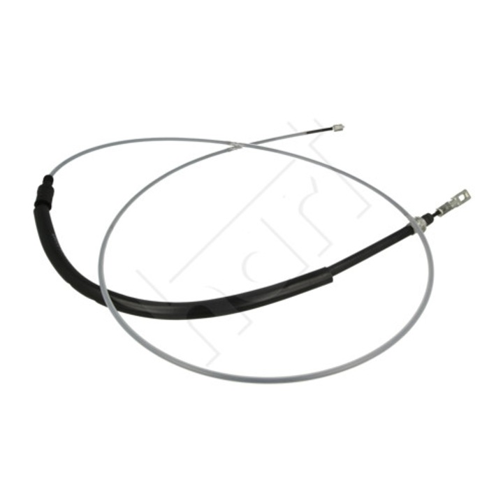 Rögzítőfék kábel, HART, 222 033