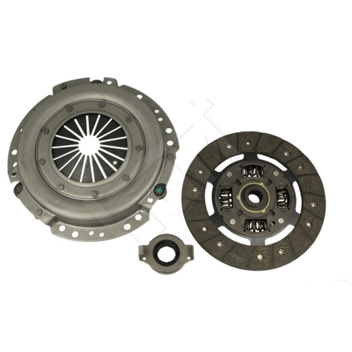 Kuplungkészlet, HART, 335 088