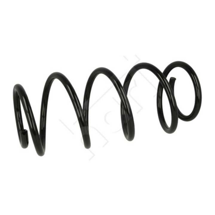 HART felfüggesztő rugó, 427 459