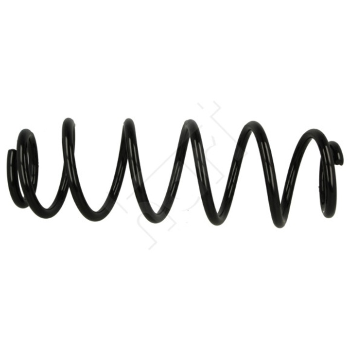 Rugó, Hart, 463 753, hátsó tengelyhez