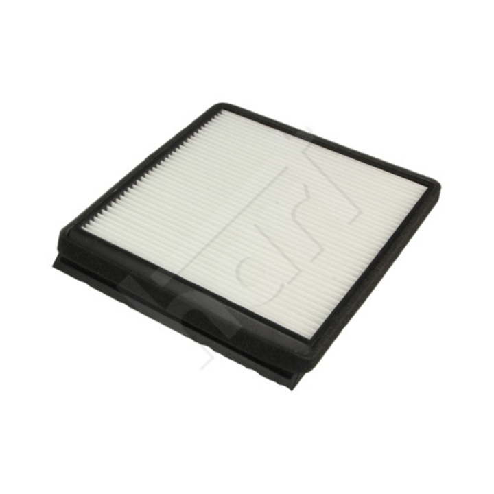 Autó utastér szellőzőszűrő HART 328 431