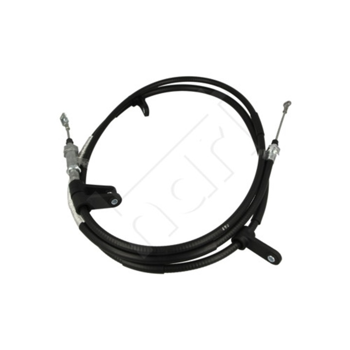 Autó rögzítőfék rúd HART 231 154