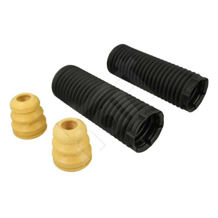 HART 464 530 autó lengéscsillapító porvédő készlet